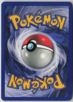 Pikachu 60/64 Common Jungle Pokemon 1st Edition Near Mint - Image 2