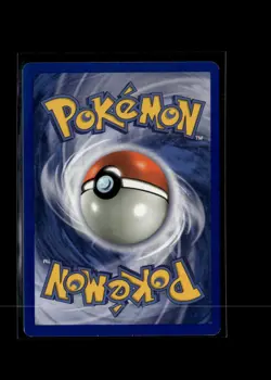 Pikachu 60/64 Common Jungle Pokemon 1st Edition Near Mint - Image 2