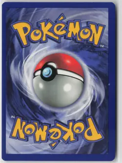 Pikachu 60/64 Common Jungle Pokemon 1st Edition Near Mint - Image 2