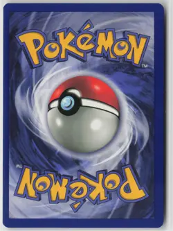Pikachu 60/64 Common Jungle Pokemon 1st Edition Near Mint - Image 2