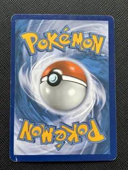 Pokemon Card - Legendary Treasures Radiant Collection Mew EX RC24/RC25 Played! - Image 2