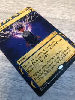 MTG Brainstorm Strixhaven: Mystical Archives 13 Regular Rare FREE SHIPPING - Image 2