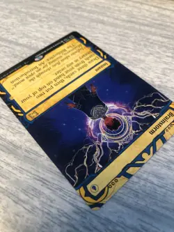 MTG Brainstorm Strixhaven: Mystical Archives 13 Regular Rare FREE SHIPPING - Image 3