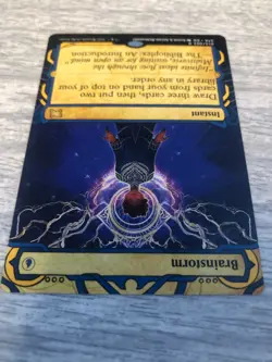 MTG Brainstorm Strixhaven: Mystical Archives 13 Regular Rare FREE SHIPPING - Image 5