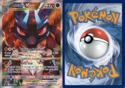 LUCARIO VSTAR - SWSH291 - SWORD & SHIELD PROMO - Holo P Pokemon ✅ NM/M ✅ - Image 3