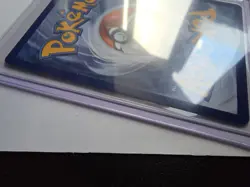 The Pokemon Company Meowth ex 121/088 Perfect Order - Image 1