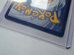 The Pokemon Company Meowth ex 121/088 Perfect Order - Image 2