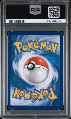 The Pokemon Company PSA 4 M Charizard EX Flashfire Secret Rare Holo EN 108/106 - Image 2