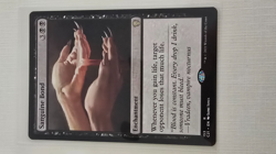 Sanguine Bond Commander 2021 Regular - Image 3