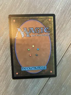 🔮 MTG: Kediss, Emberclaw Familiar Commander Legends Regular - Image 2