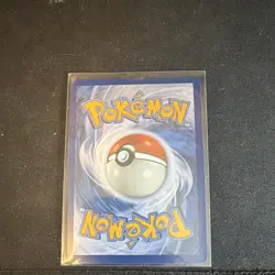 The Pokemon Company Meowth ex 121/088 Perfect Order - Image 2