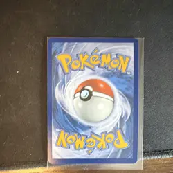The Pokemon Company Meowth ex 121/088 Perfect Order - Image 4