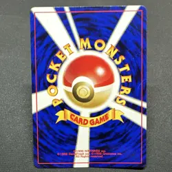 The Pokemon Company Pokemon TCG Neo Premium File 2 Eevee No.133 HP50 Reg JP - Image 2
