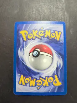 Erika's Vileplume 5/132 Gym Heroes Holo Rare Unlimited LP Pokemon Card 2000 WOTC - Image 2