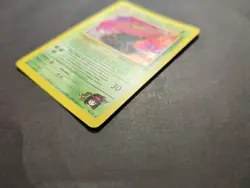 Erika's Vileplume 5/132 Gym Heroes Holo Rare Unlimited LP Pokemon Card 2000 WOTC - Image 3