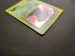 Erika's Vileplume 5/132 Gym Heroes Holo Rare Unlimited LP Pokemon Card 2000 WOTC - Image 4