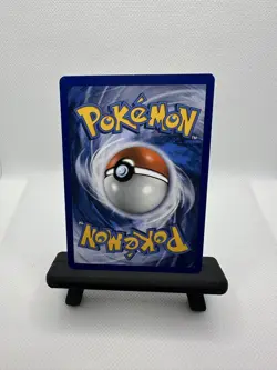 Pokemon Snorlax XY179 Holo Promo Card Near Mint NM Rare Collectible TCG - Image 2