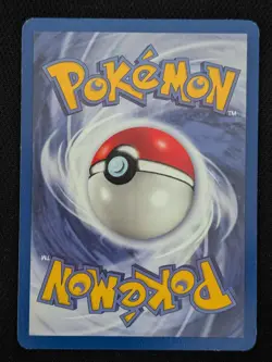 1st Edition Dark Rapidash 44/82 Team Rocket Pokemon Card WOTC TCG 2000 - Image 2