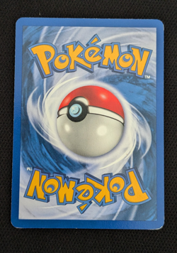 Dark Vaporeon 45/82 Team Rocket Unlimited Pokemon Card WOTC TCG - Image 2