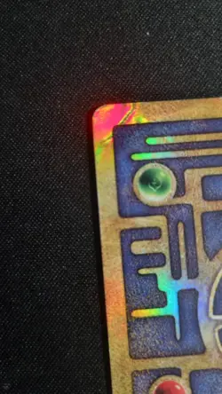 Ancient Mew 2000 Holo Rare Pokemon Card TCG Nintendo Movie Promo - Image 4