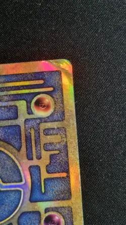 Ancient Mew 2000 Holo Rare Pokemon Card TCG Nintendo Movie Promo - Image 5