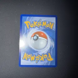 Pokemon Latios TCG XY79 Black Star Promo Full Art Holo Card EX/NM Condition - Image 2