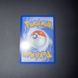Pokemon TCG Arceus XY116 Black Star Promo Holo Card Full Art NM Condition - Image 2
