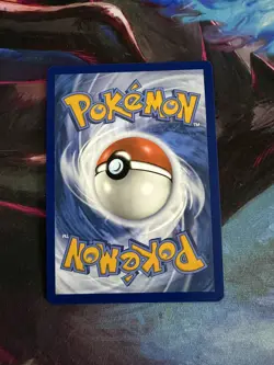 Pokemon TCG Mimikyu Scarlet & Violet Paldea Evolved SVP075 Promo Card - Image 2