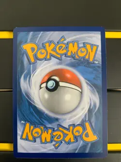 Ash’s Pikachu TCG SM108 2017 Promo Card Pokemon "I Choose You" NM - Image 2