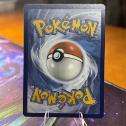 Pikachu SVP 027 - 2023 Scarlet & Violet Black Star Promo - Pokemon TCG Card [NM] - Image 2