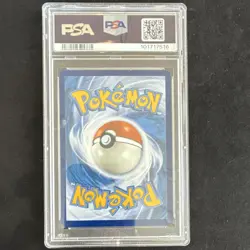 Blastoise 31/149 Boundaries Crossed Promo Holo Rare Pokemon TCG PSA 7 2012 Card - Image 2