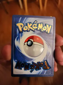 Pokemon TCG Celebrations Gold Metal Charizard UPC Promo Card in Good condition - Image 5