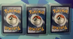 Pokemon TCG Charizard UPC Promo 3 Card Set SWSH260 SWSH261 SWSH262 VMAX VSTAR - Image 2