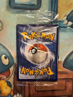 Pokemon Card TCG Greninja Gold Star SWSH144 Celebrations ETB Promo - SEALED NM/M - Image 2
