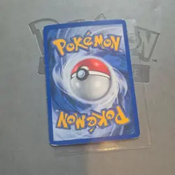 Pokemon - Entei 34 Promo Wizards Black Star Promos Pokemon Reverse Holo MP - Image 2