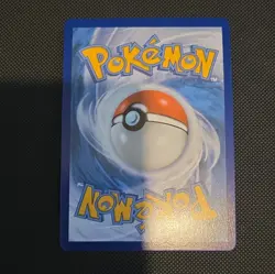Pokemon TCG Mega Zygarde EX 124/088 Perfect Order Secret Rare Foil Full Art - Image 4