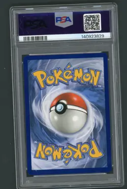 2016 Pokemon XY Evolutions Mega M Pidgeot EX #105 Full Art PSA 10 GEM MINT - Image 2
