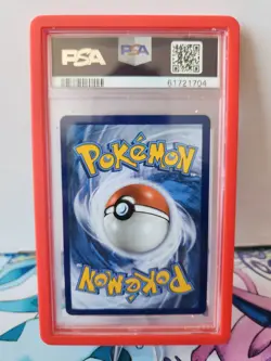 PSA 9 M Venusaur EX Full Art 100/108 XY Evolutions Pokemon Card Mint - Image 2