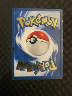 Pokemon TCG Celebrations Gold Metal Pikachu Card 58/102 Light Play Condition - Image 2