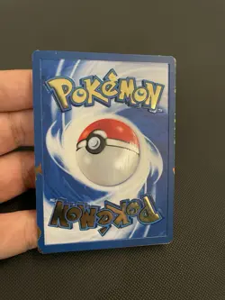 Pokemon TCG Celebrations Gold Metal Pikachu Card 58/102 Light Play Condition - Image 3