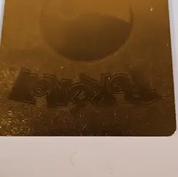 Pokemon TCG Charizard Base Set 4/102 Metal Full Art Foil 120 HP English 1999 - Image 5