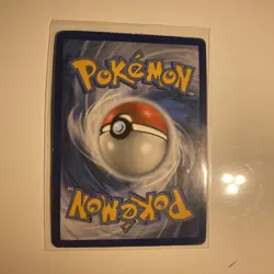 Pokemon TCG M Charizard EX 69/106 Full Art Holo UR XY PSA 6-7 Good condition - Image 2