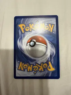 Pokemon TCG: Pitch Black - Gwynn 109/084 - Full Art Trainer - Image 2