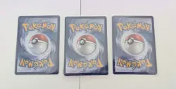 Pokemon TCG First Partner Collection Series 2 Johto Chikorita Cyndaquil Totodile - Image 3