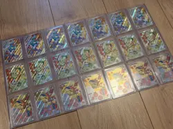 ✅Pokemon TCG: First Partners Illustration Collection Series 2 Johto Gen 2 - Image 1
