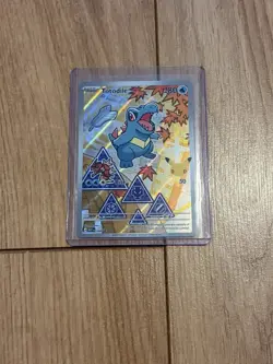 ✅Pokemon TCG: First Partners Illustration Collection Series 2 Johto Gen 2 - Image 5