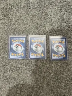 Pokemon TCG First Partner Series 3 Illustration Collection Gen 6 Kalos - Image 2