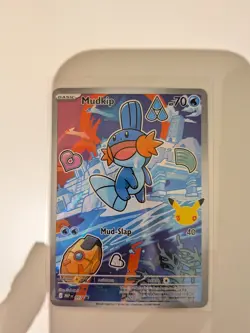 Pokemon First Partner Illustration Collection Series 3 Gen 3 Promos Hoenn - Image 2