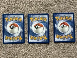 Pokemon TCG First Partner Illustration Collection Series 1 Gen 4 Sinnoh Starters - Image 2