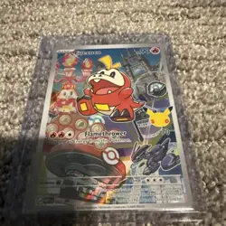 Pokemon TCG First Partner Illustration Collection - Series 3 Gen 9 Starters Set - Image 4